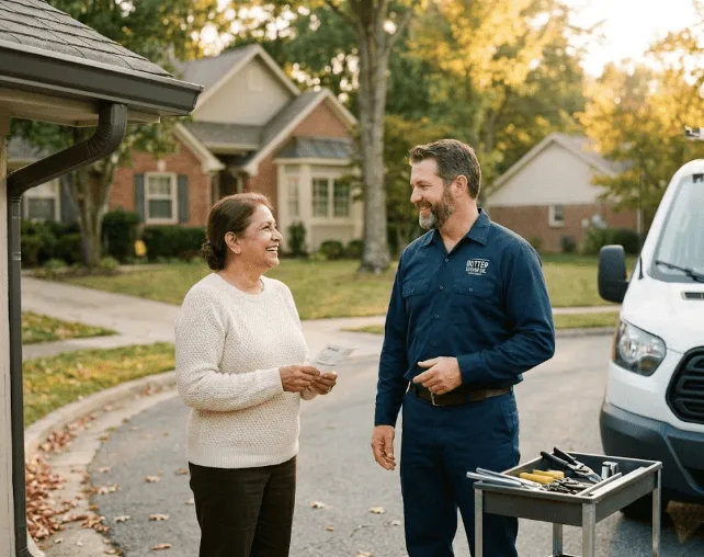 Gutter Repair Florence, AL FAQs