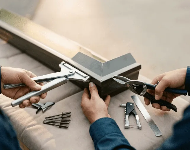 Why choose Gutter Repair in Florence, AL